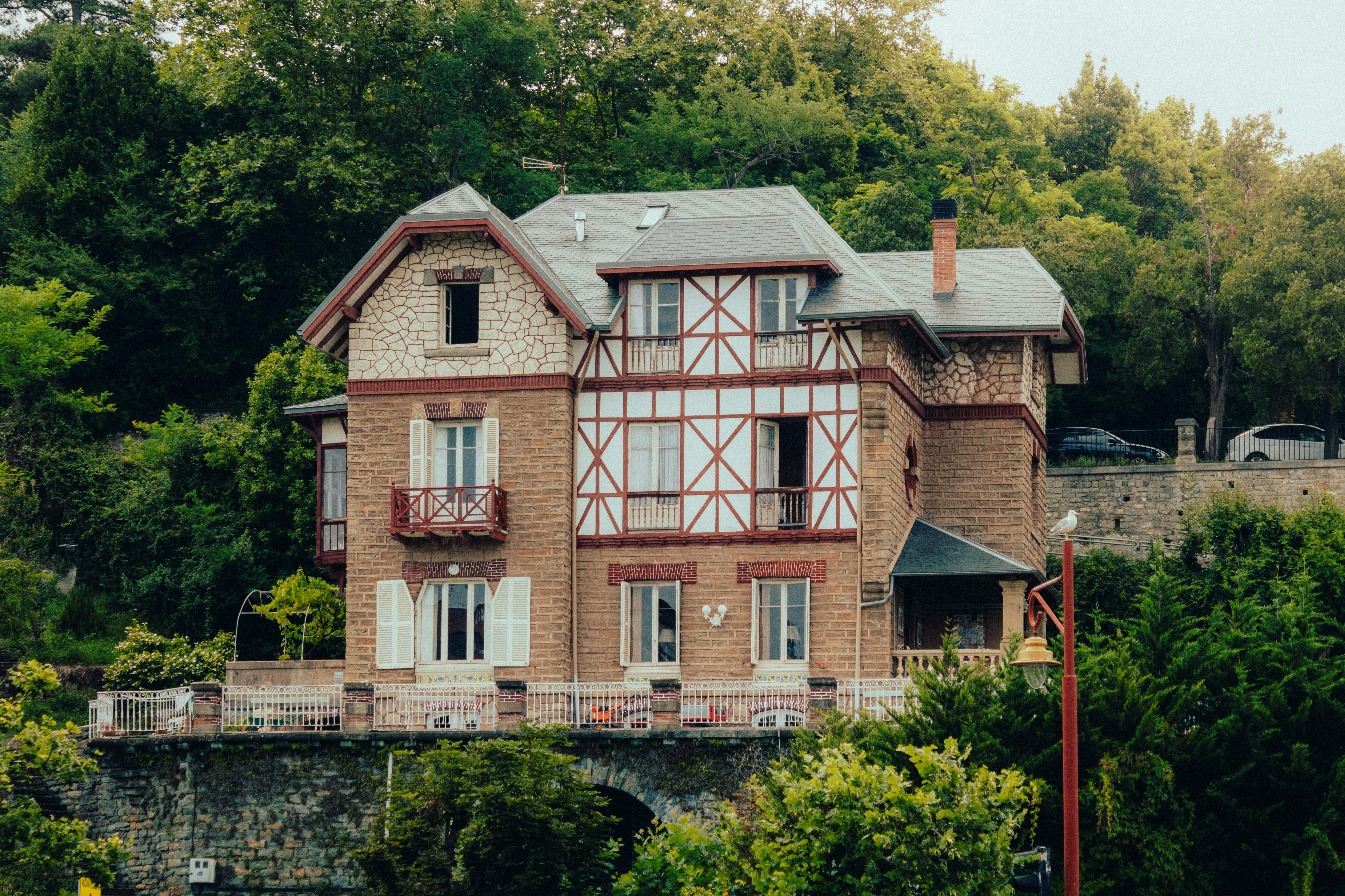 Vista premium costera