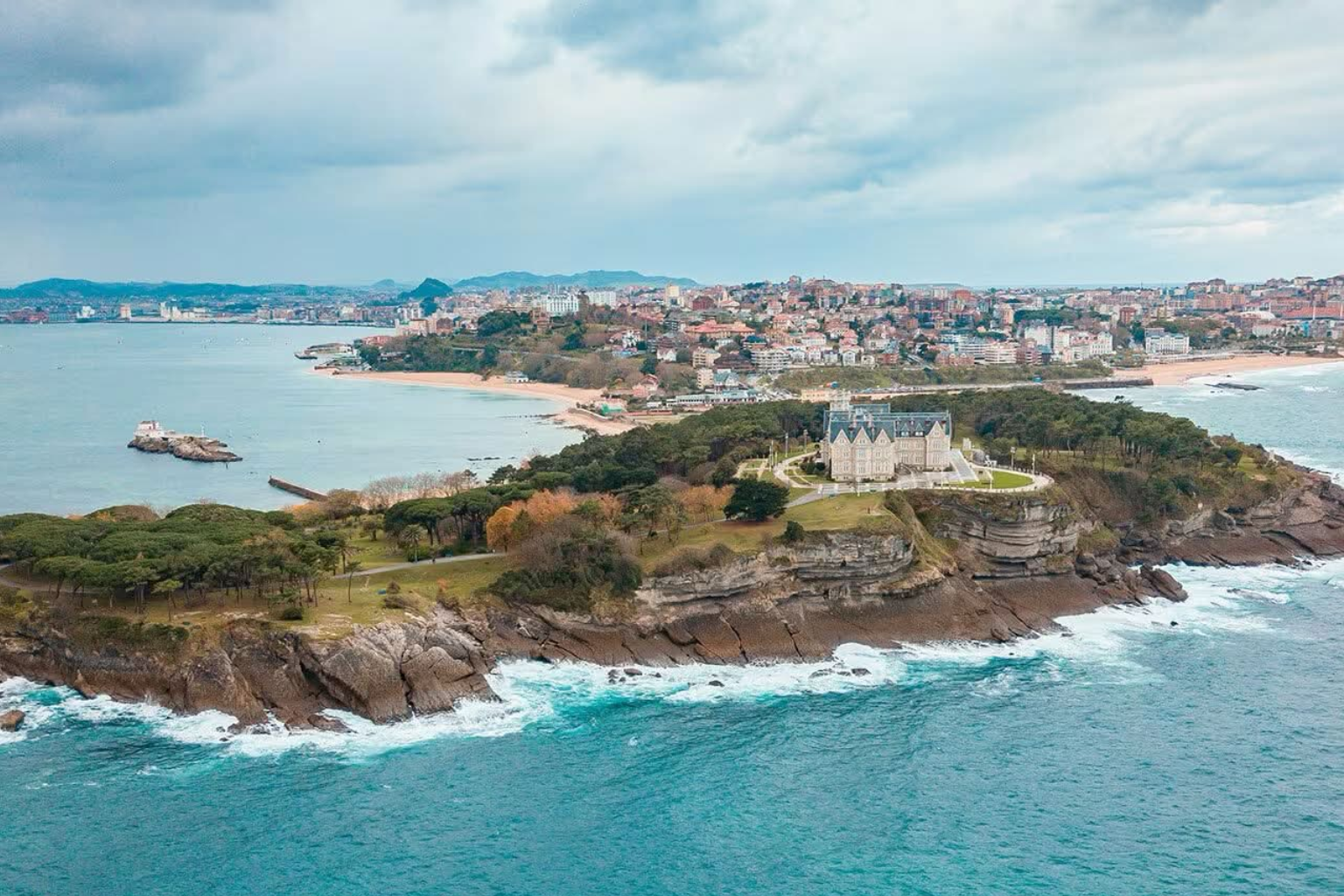 Vivienda en venta en Cantabria